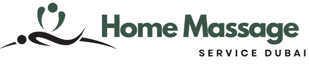 HOME MASSAGE DUBAI LOGO