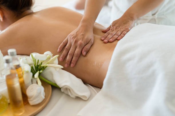HOME MASSAGE IN DUBAI