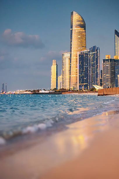 Massage across abu dhabi