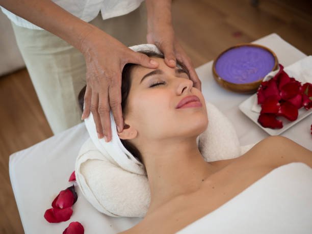 massage at home dubai marina