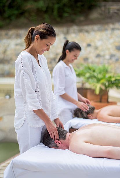 COUPLES MASSAGE DUBAI