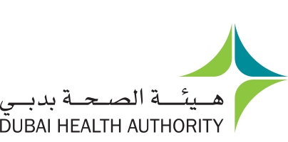 DHA - Dubai Health Authority