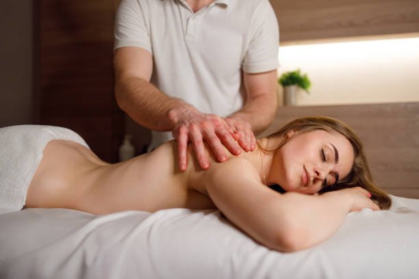 best dubai at home massage
