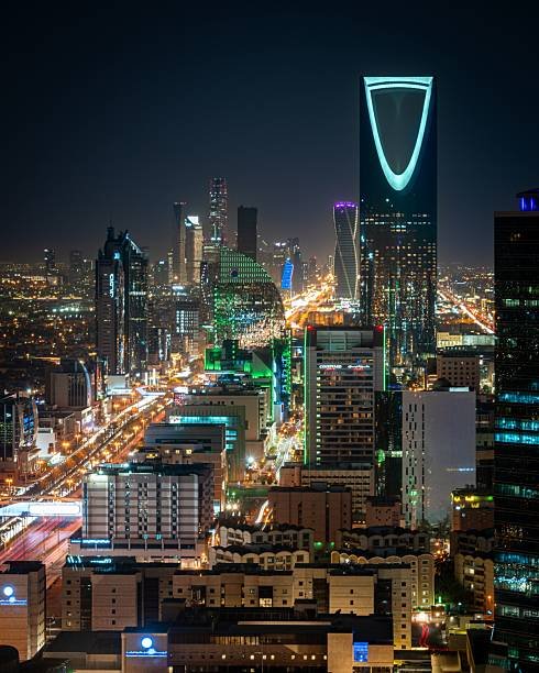 riyadh city