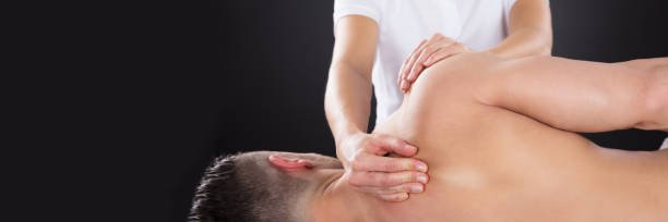 HOME MASSAGE DUBAI MARINA