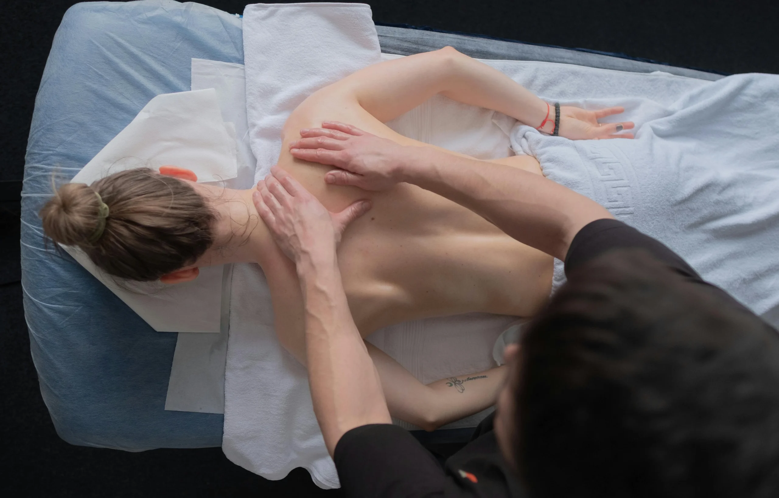 Balinese Massage