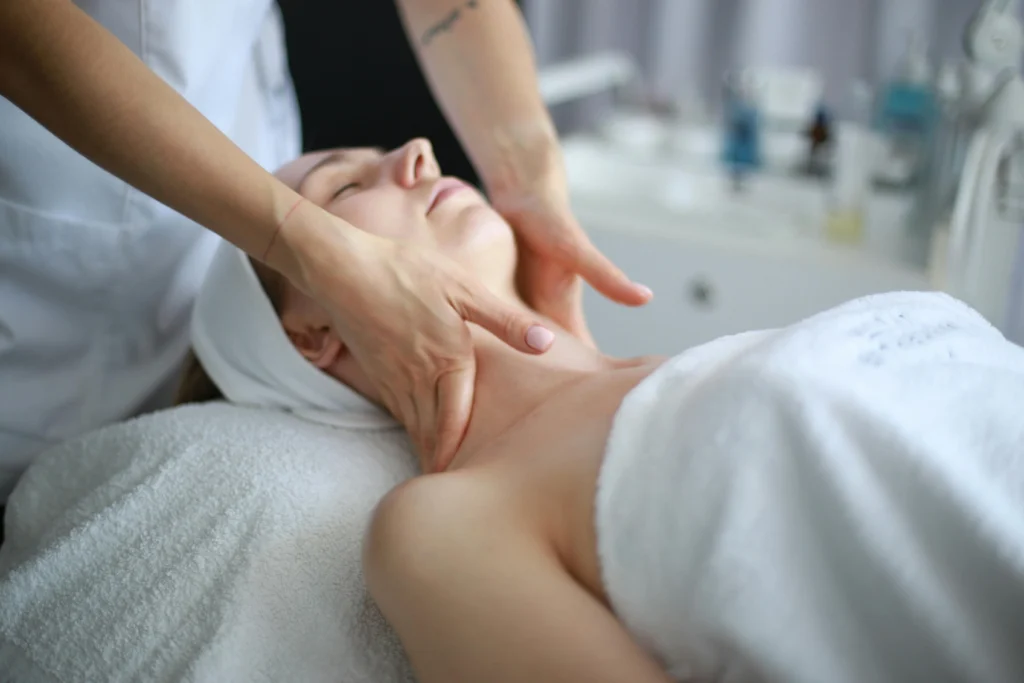 obile Massage Service Dubai Swedish Massage