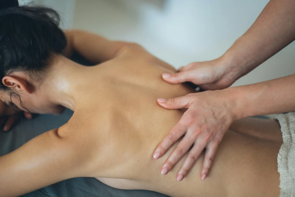 Home massage dubai