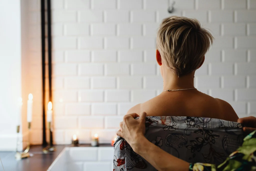 Mobile Massage Service Dubai Swedish Massage