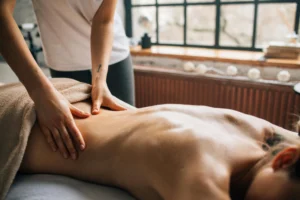 Home & Hotel Massage Dubai
