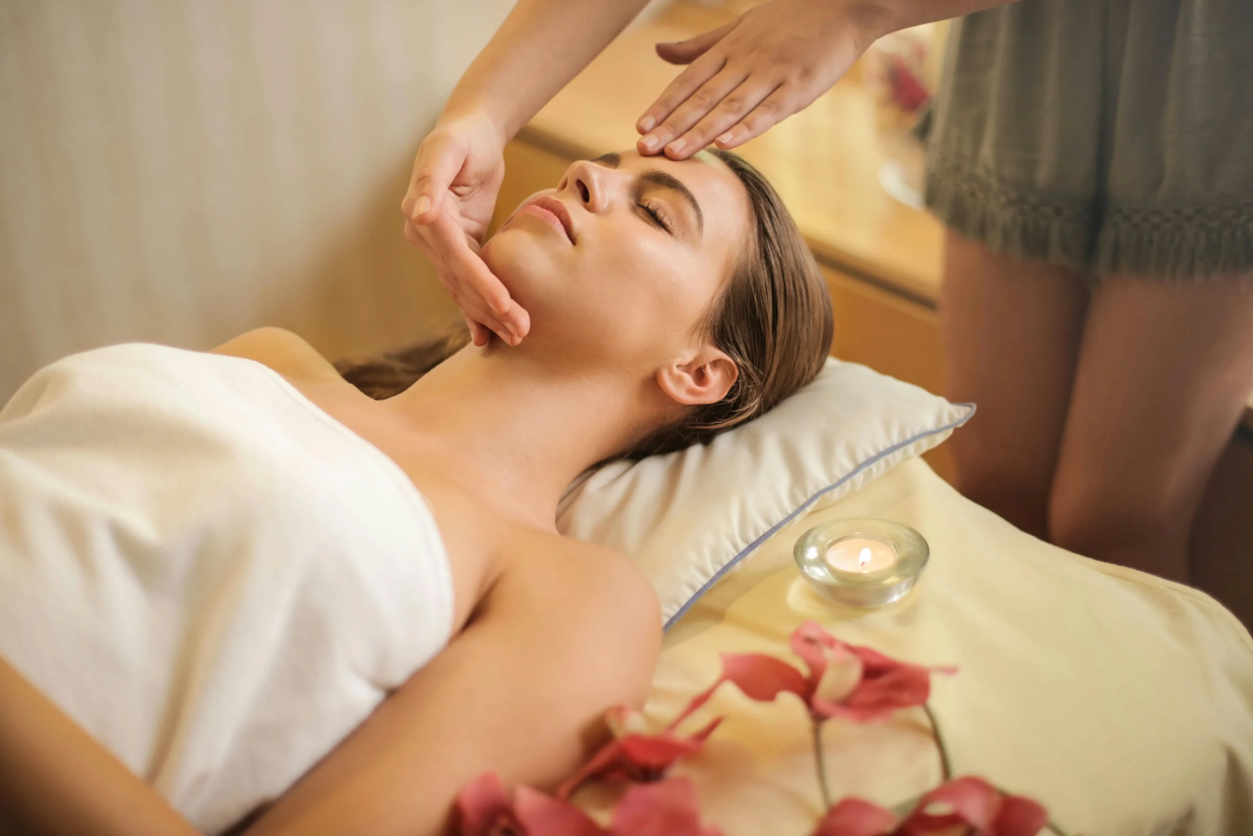 Home Massage Services