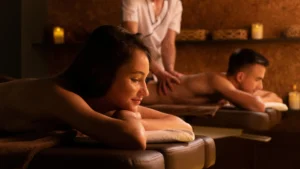 Home & Hotel Massage Dubai