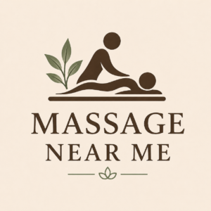 massage near me
