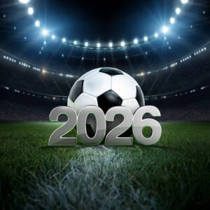 fifa world cup 2026