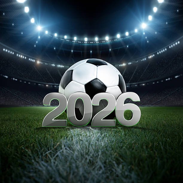 fifa world cup 2026